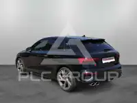 2023 Audi S3