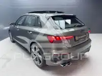 2023 Audi S3