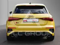 2023 Audi S3