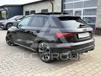 2023 Audi S3