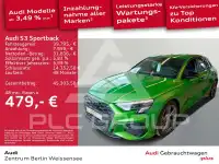 2023 Audi S3