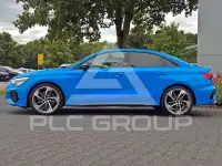 2023 Audi S3