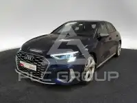 2023 Audi S3