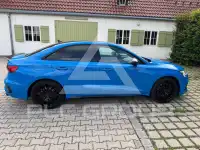 2023 Audi S3