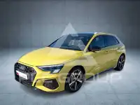 2023 Audi S3
