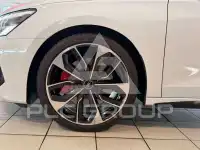2023 Audi S3