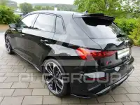 2023 Audi S3