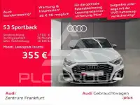 2023 Audi S3