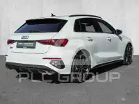 2023 Audi S3