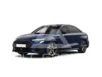 2023 Audi S3