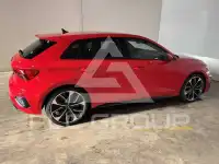 2023 Audi S3