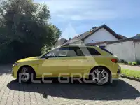 2023 Audi S3