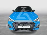 2023 Audi S3