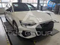 2023 Audi S3