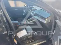 2023 Audi S3