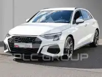 2023 Audi S3