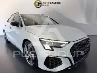 2023 Audi S3