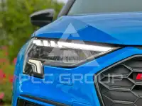 2023 Audi S3