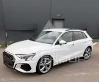 2023 Audi S3