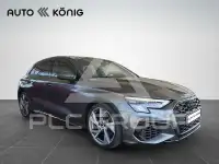 2023 Audi S3