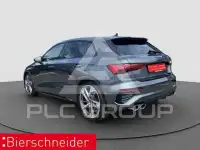 2023 Audi S3