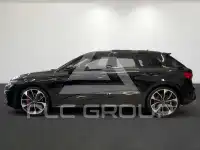 2023 Audi S3