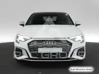 2023 Audi S3