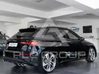 2023 Audi S3