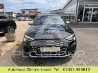 2023 Audi S3