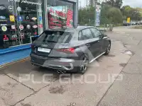 2023 Audi S3