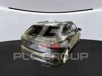 2023 Audi S3