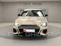 2023 Audi S3