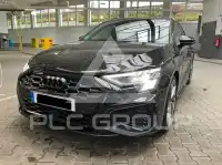 2023 Audi S3