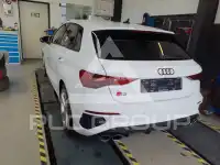 2023 Audi S3