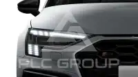 2023 Audi S3