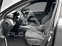 2023 Audi S3