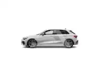 2023 Audi S3