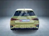 2023 Audi S3