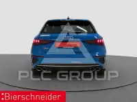 2023 Audi S3