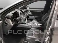 2023 Audi S3