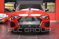 2023 Audi S3