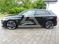 2023 Audi S3