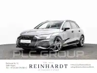 2023 Audi S3