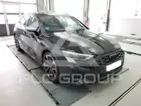 2023 Audi S3