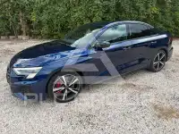 2023 Audi S3