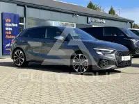 2023 Audi S3