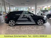 2023 Audi S3