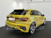 2023 Audi S3