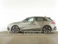 2023 Audi S3