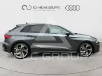 2023 Audi S3